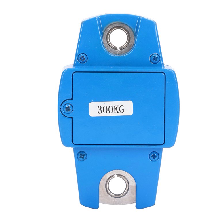 Báscula Colgante para Lechones – Precisión y Conectividad Bluetooth - Imagen 3