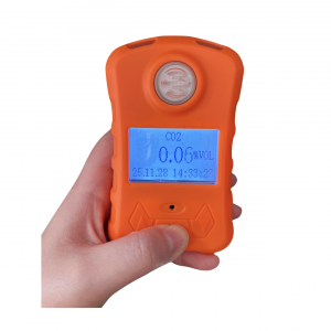 Medidor CO2 Biotechno Profesional