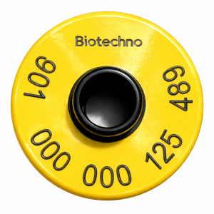 Crotal Electrónico 30mm