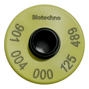 Crotal electrónico FDX-B Premium 30mm